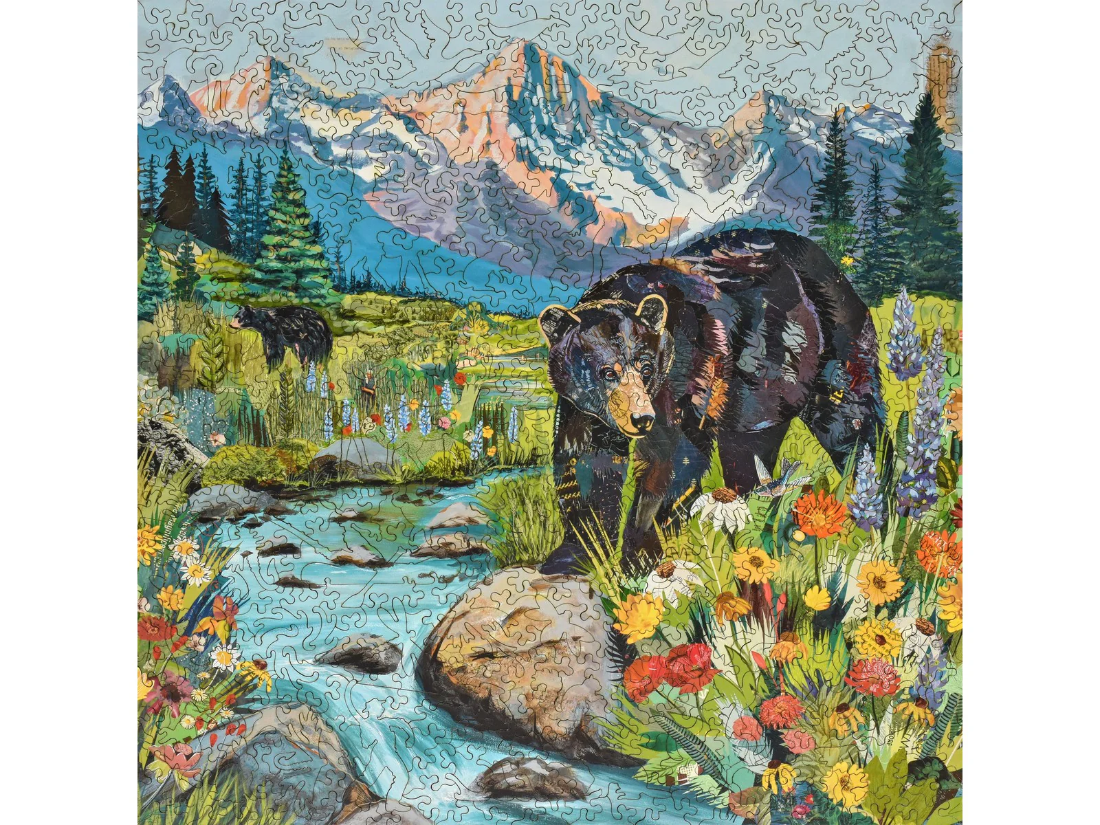 Dolan Geiman Collection